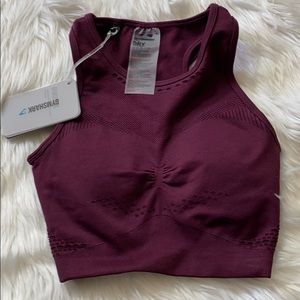 Gymshark Sports Bra